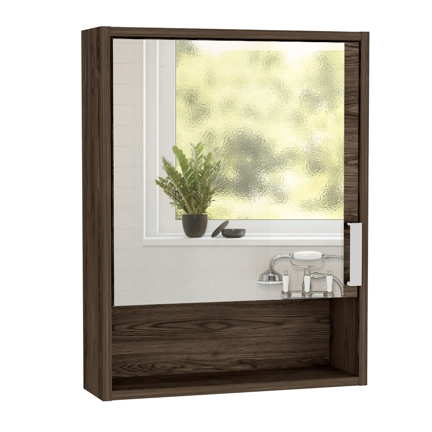 Gabinete Baño Eco Rta Milan N/A