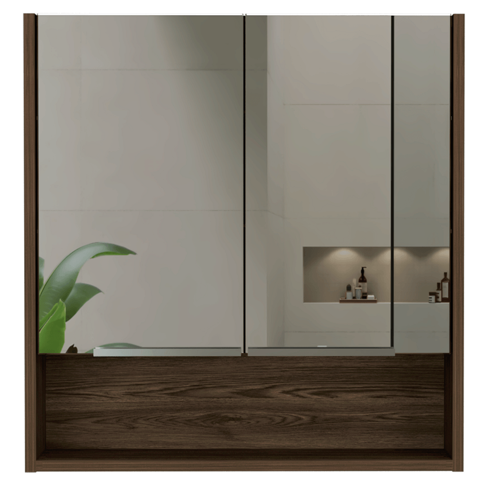Gabinete Baño Jaspe Milan