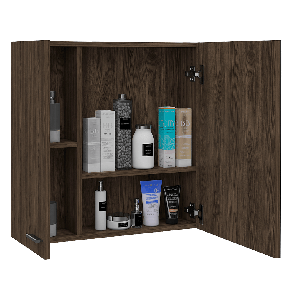 Gabinete De Baño Sines Milan