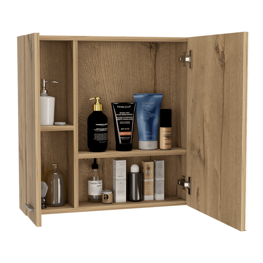Gabinete De Baño Sines Rta Duna
