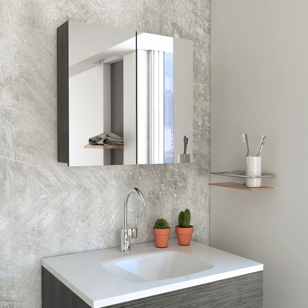 Gabinete De Baño Vanta