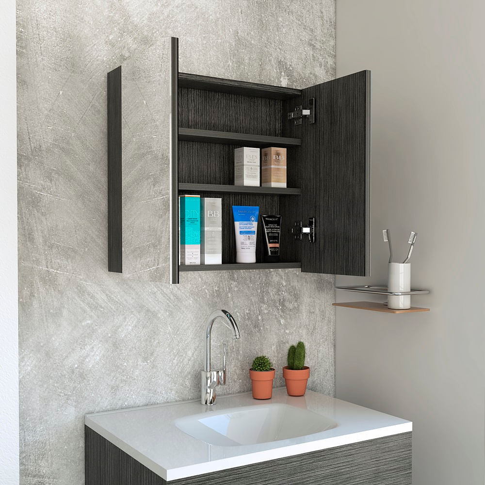 Gabinete De Baño Vanta