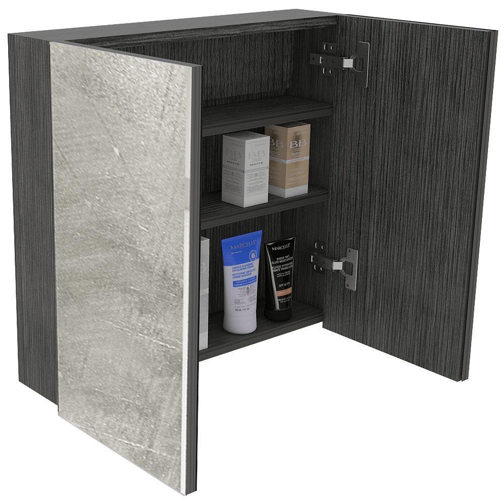 Gabinete De Baño Vanta