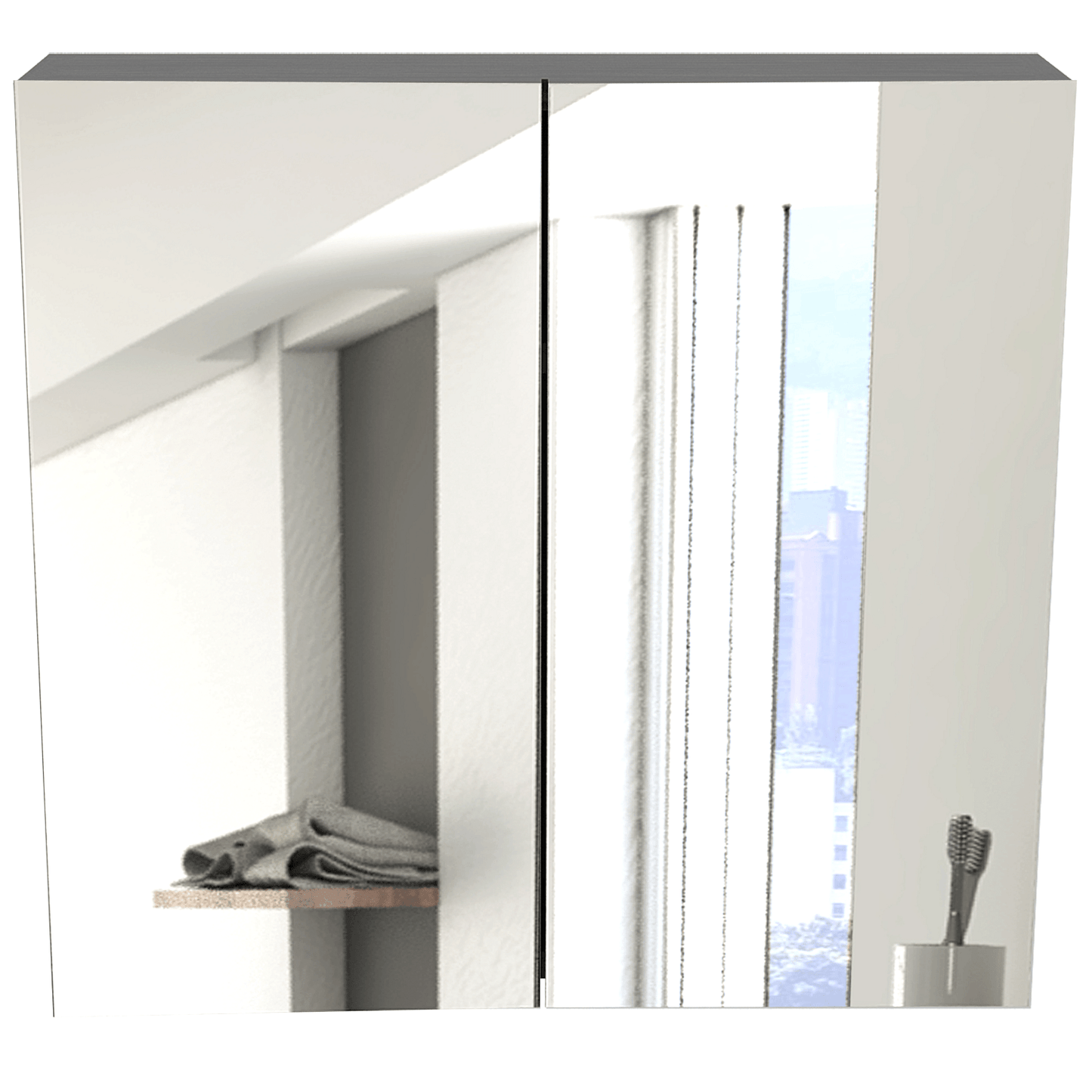 Gabinete De Baño Vanta