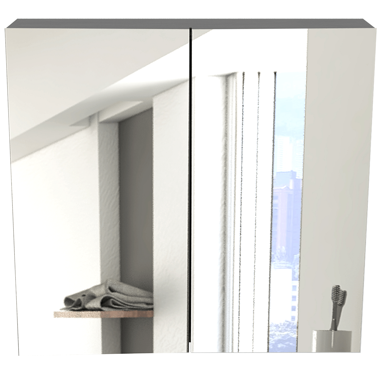 Gabinete De Baño Vanta