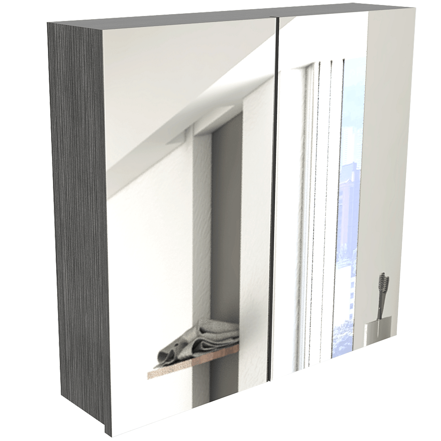 Gabinete De Baño Vanta
