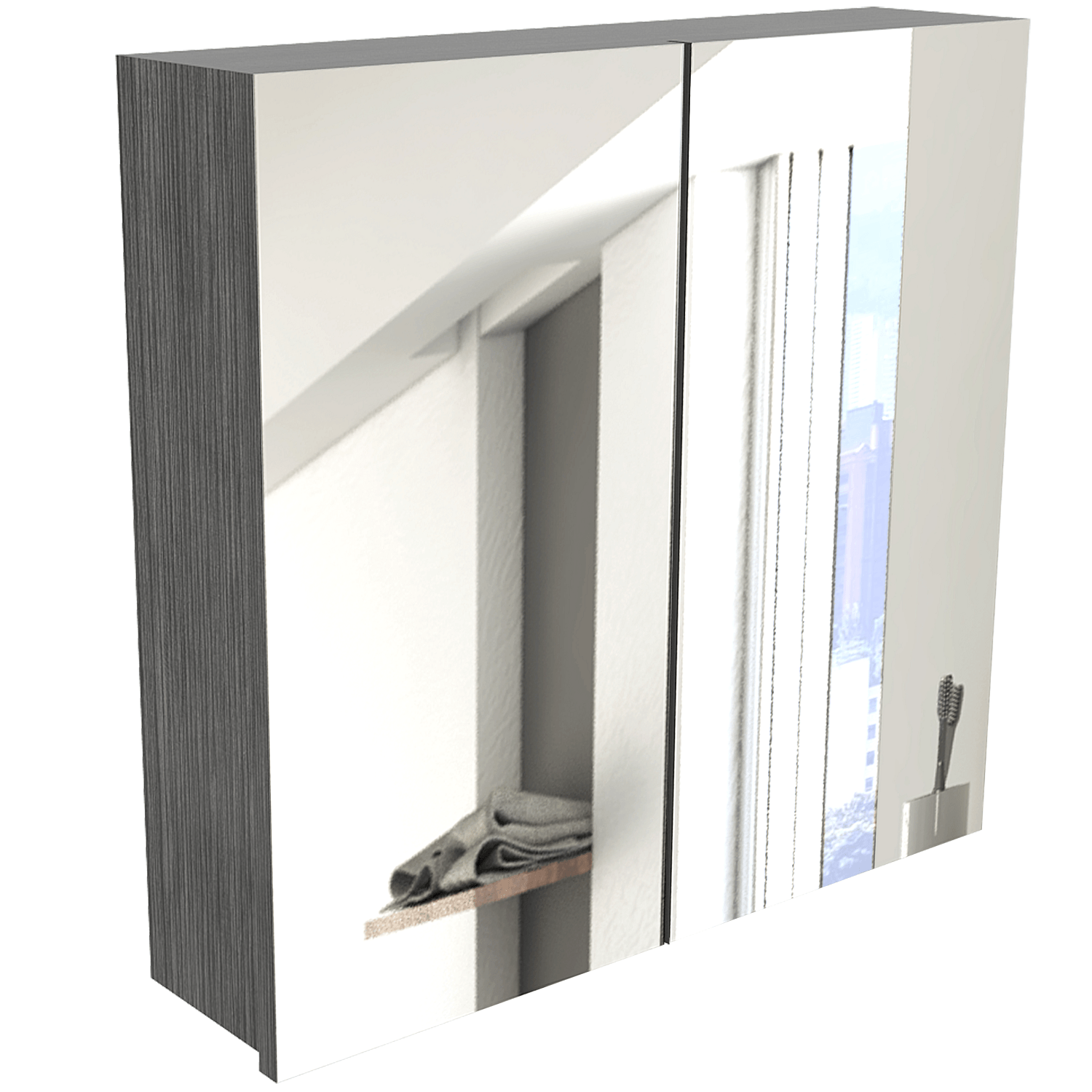 Gabinete De Baño Vanta