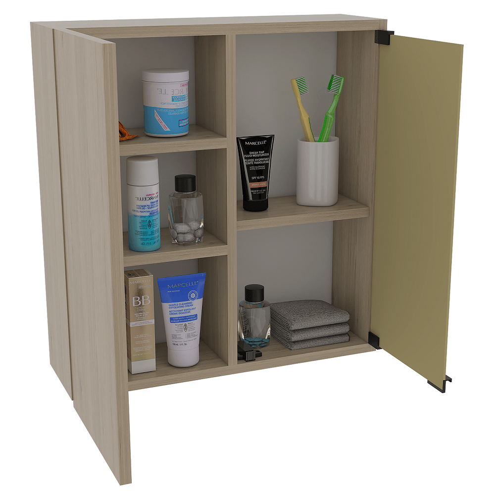 Gabinete De Baño Miro Rovere