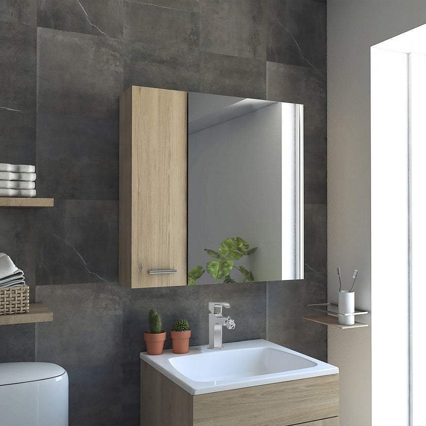 Gabinete De Baño Sines Rovere