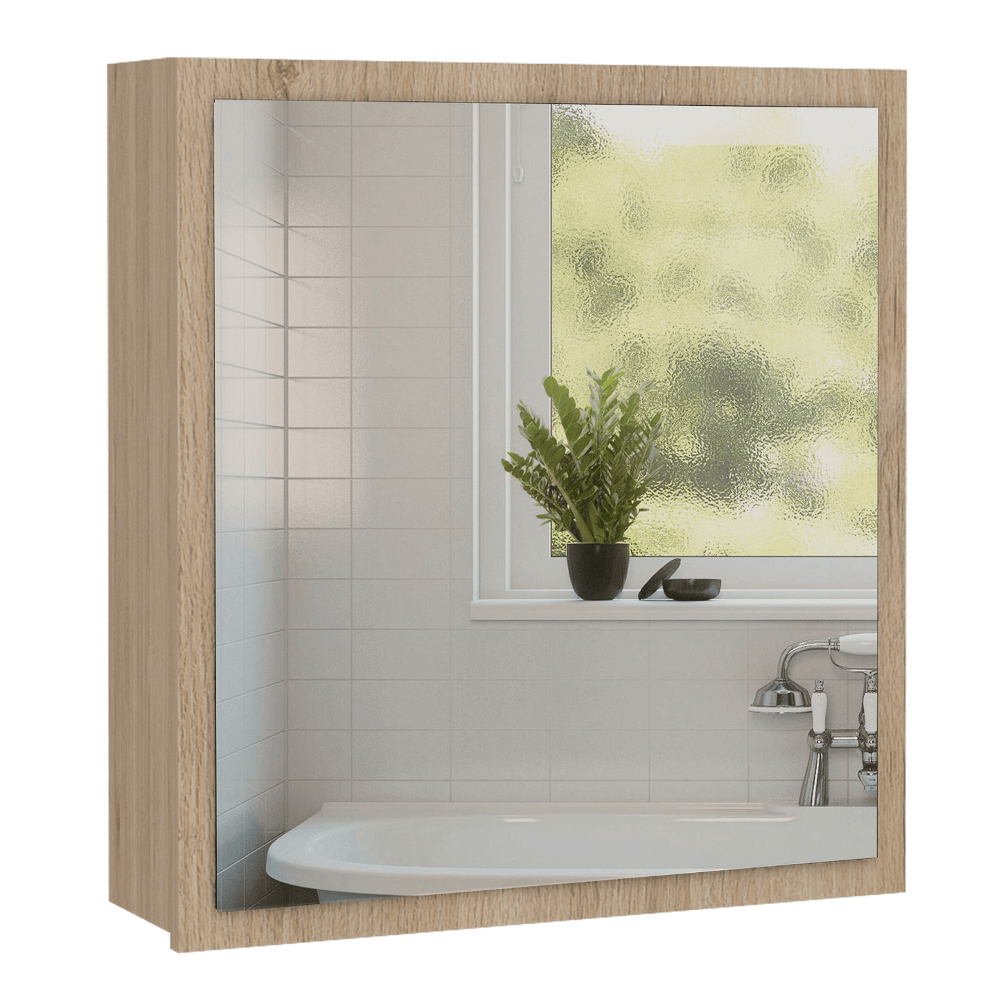 Gabinete De Baño Duma Rta Rovere