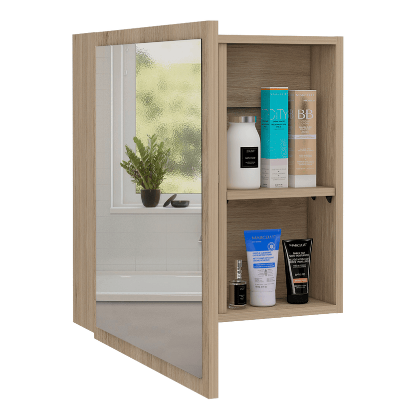 Gabinete De Baño Duma Rta Rovere