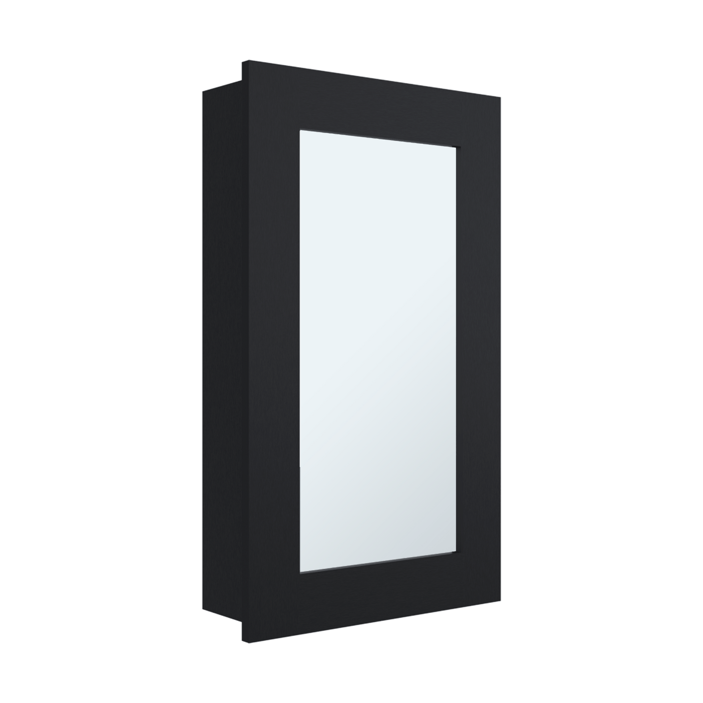 Gabinete De Baño Juno 65X39X12 Rta Wengue Zf