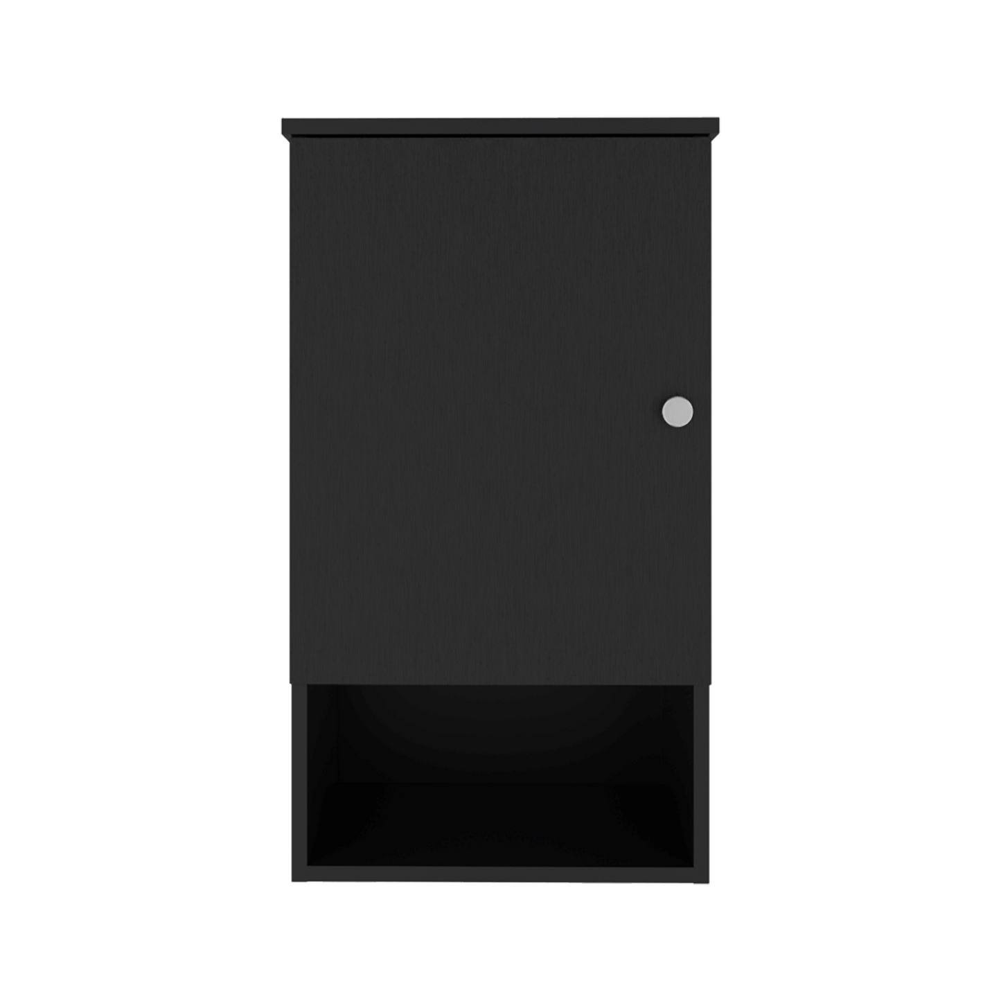 Mueble Botiquin 1P 72X41X35 Rta Wengue Zf