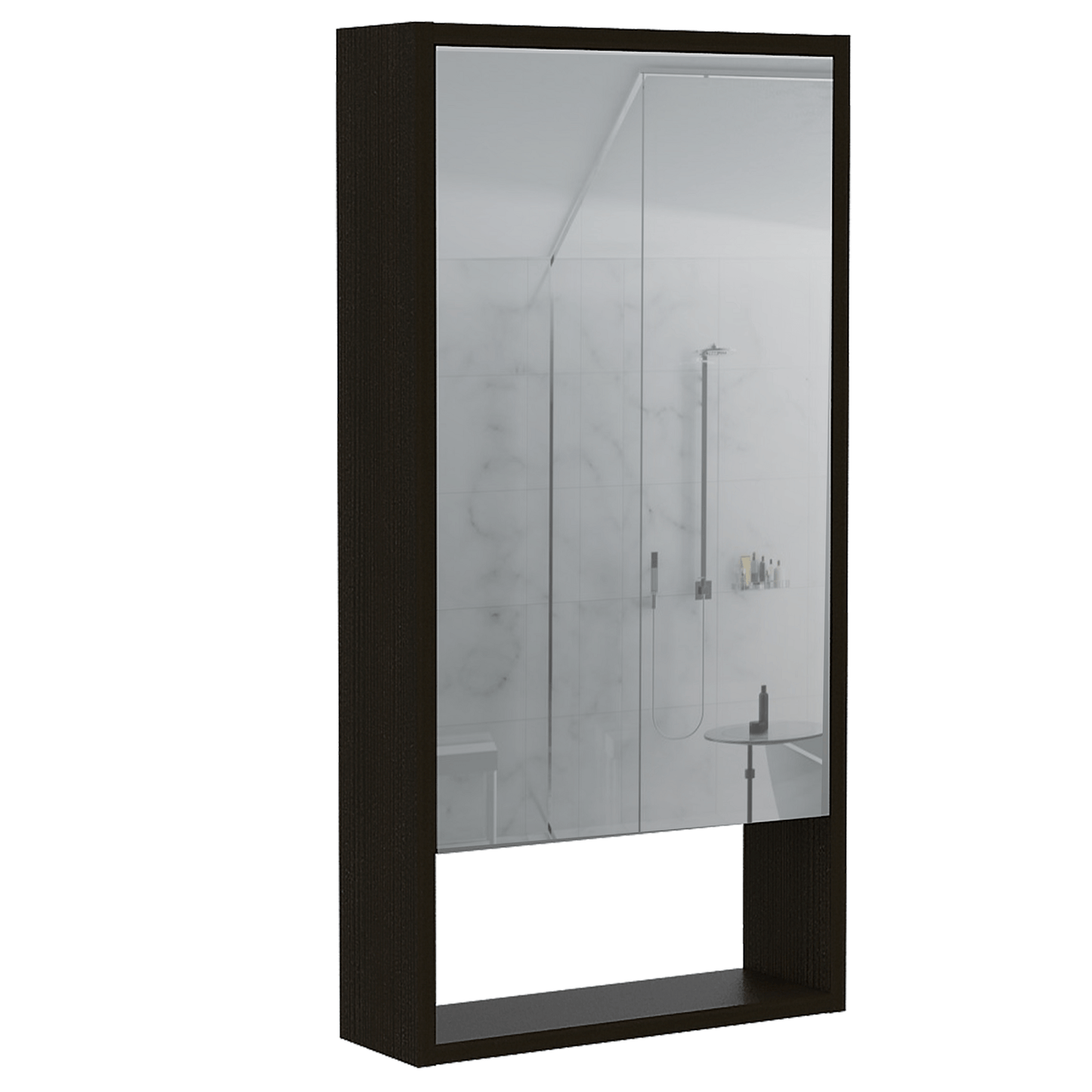 Gabinete De Baño Mariana Rta Wengue