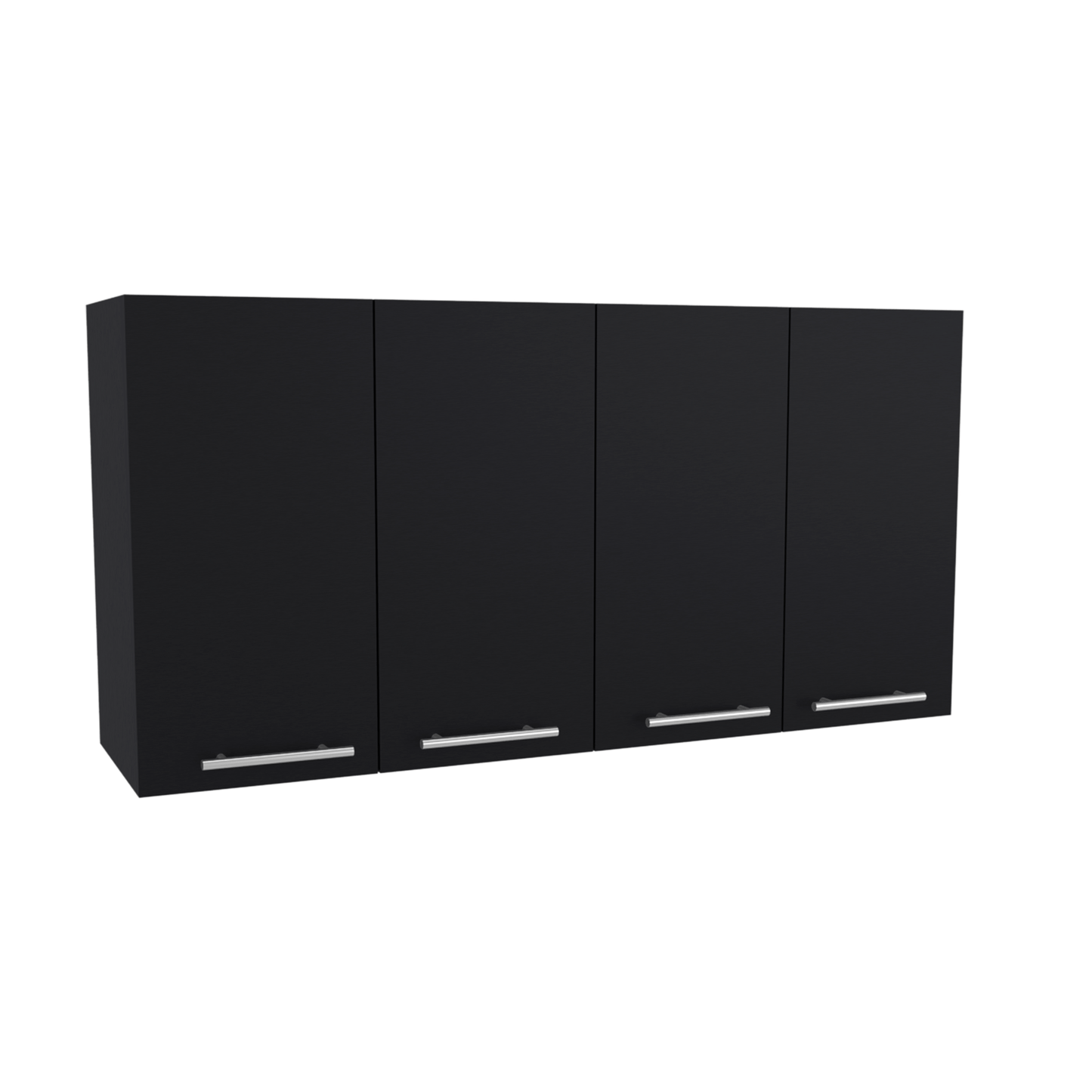 Gabinete Superior 120 Bazagli 60X120X33 Rta Wengue