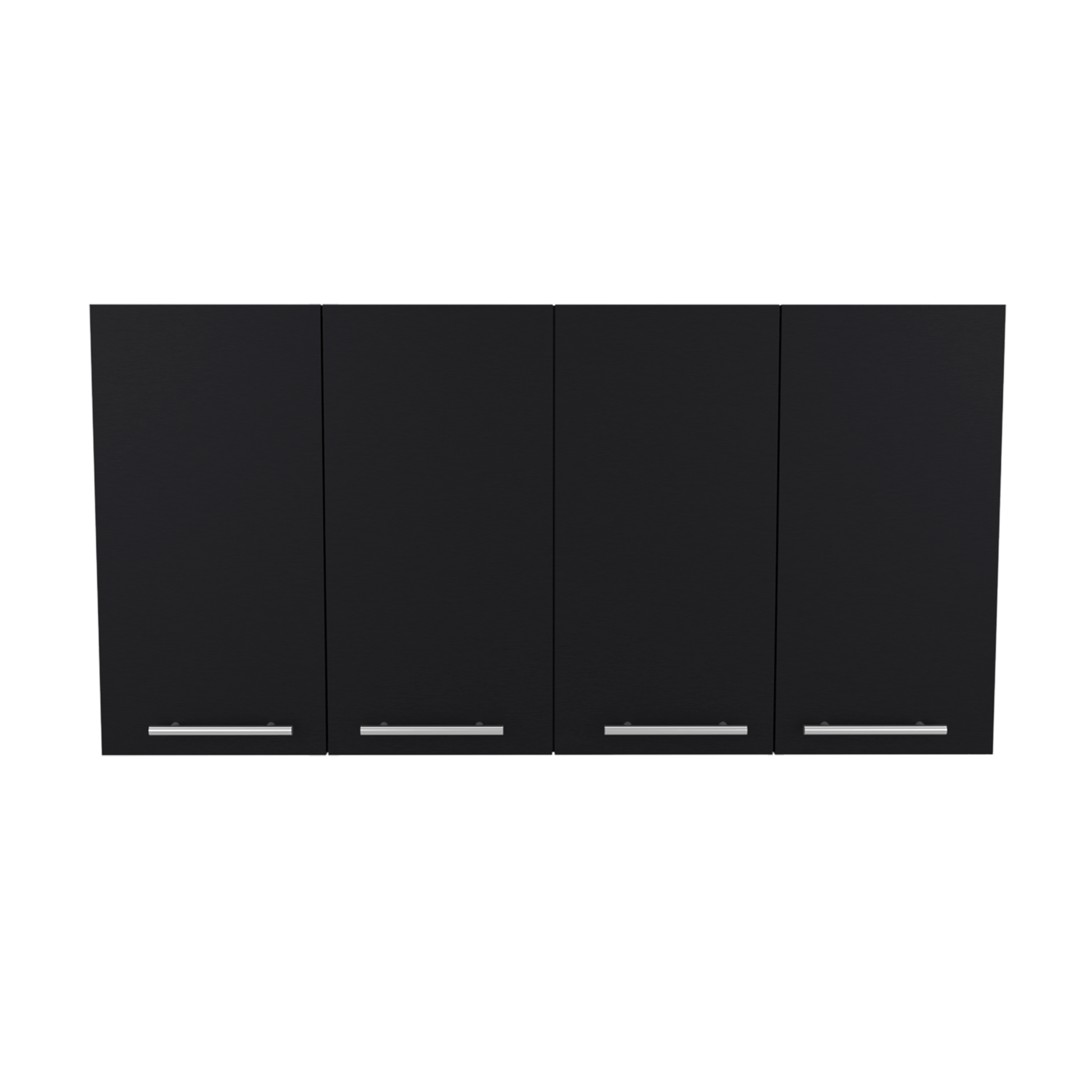 Gabinete Superior 120 Bazagli 60X120X33 Rta Wengue