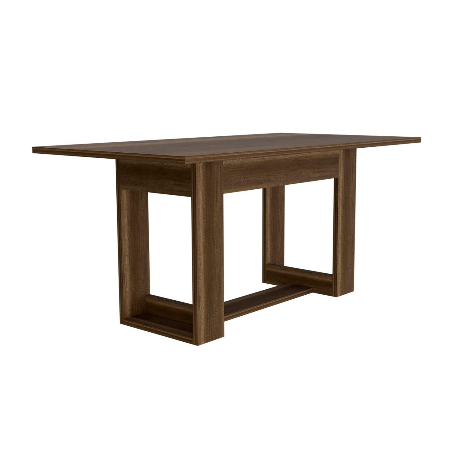 Comedor Volterra Rta Caramelo