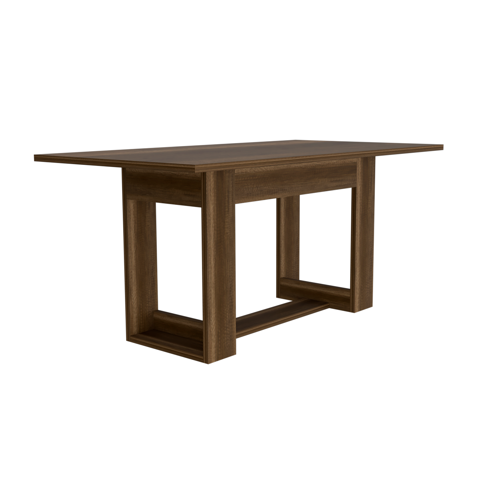 Comedor Volterra Rta Caramelo