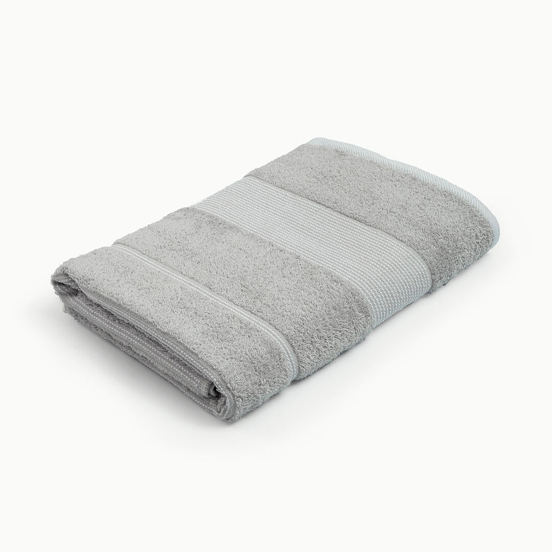 Toalla Horizonte 450G Gris