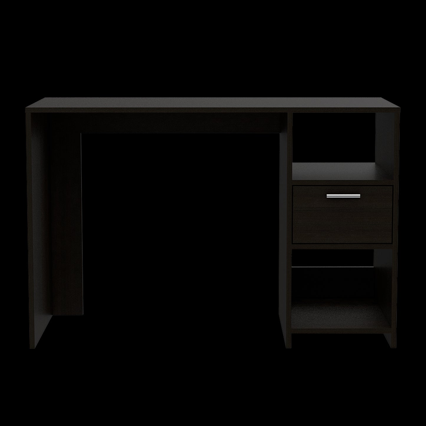 Escritorio Office 12 Rta Wengue