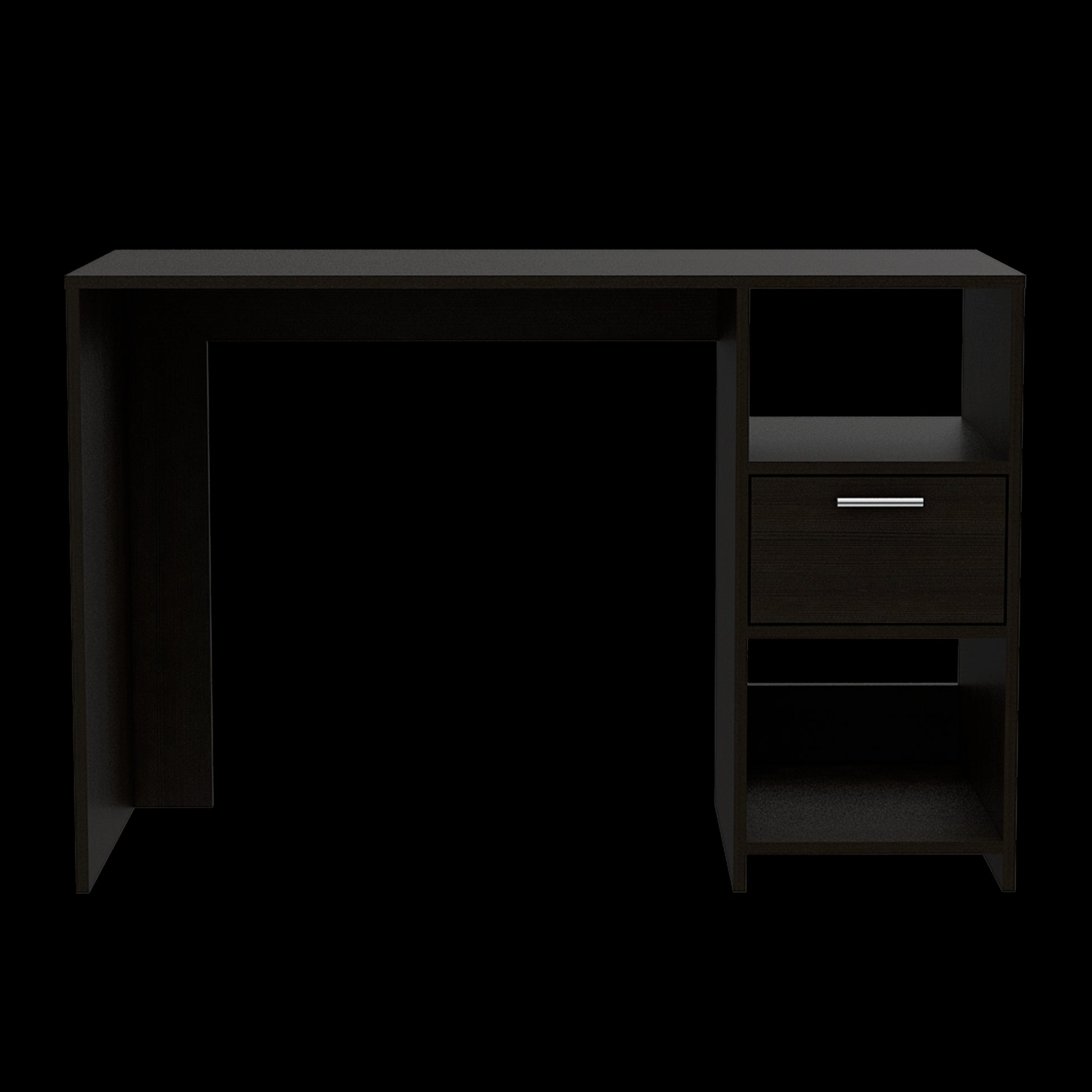 Escritorio Office 12 Rta Wengue