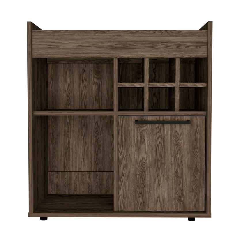 Mueble Bar Lyon Rta Milan + Wengue