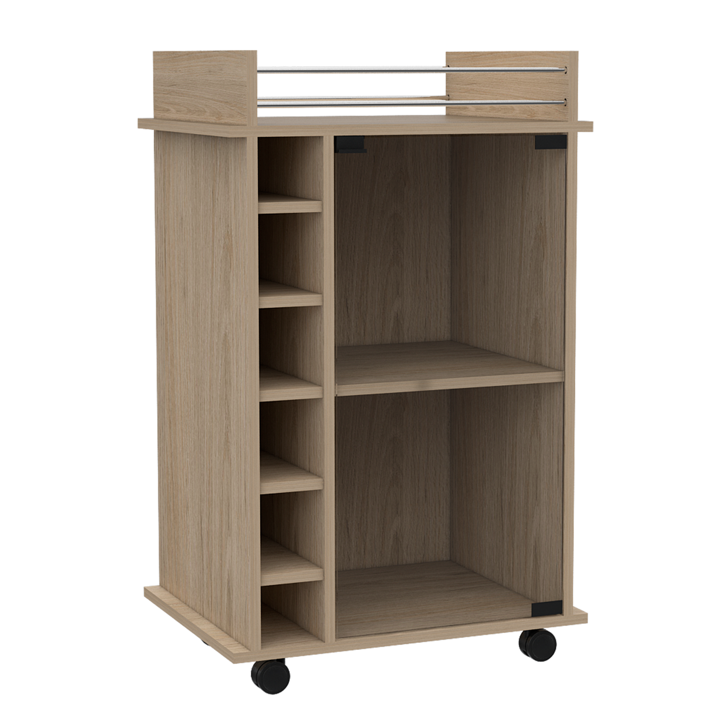 Mueble Bar Dukat Rta Rovere