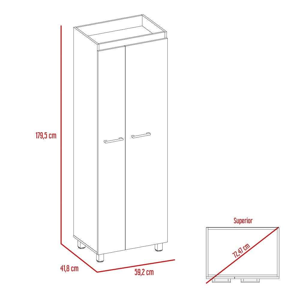 Mueble De Aseo Porto Alegre