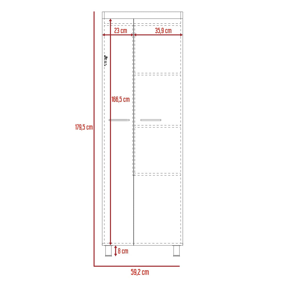 Mueble De Aseo Porto Alegre