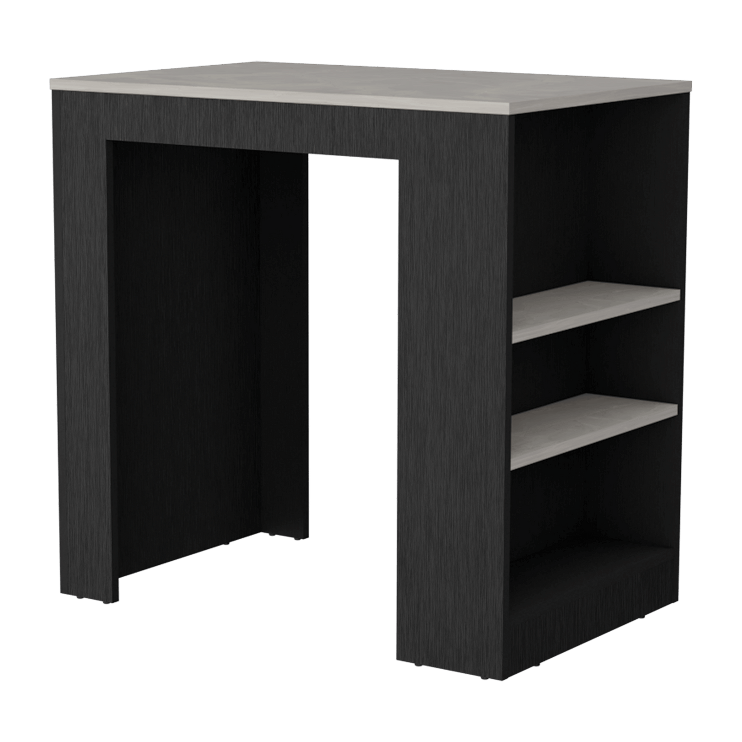Isla De Cocina Portree 91X92 Rta Wengue Ibiza
