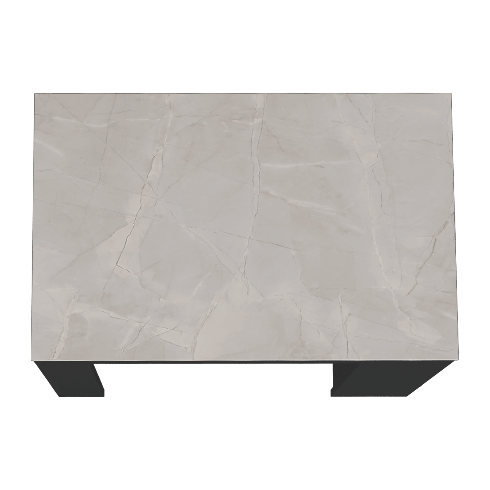 Isla De Cocina Portree 91X92 Rta Wengue Ibiza