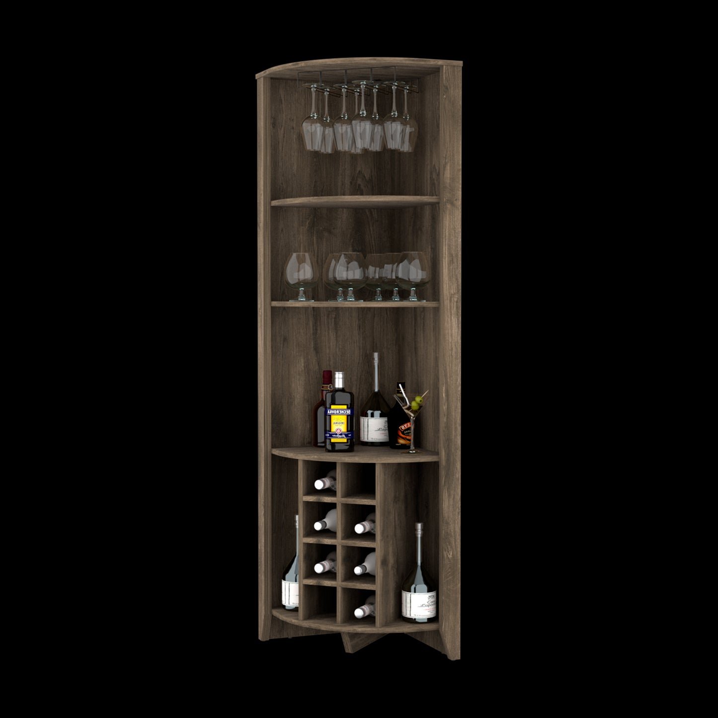 Bar Esquinero Essential Rta Bellota