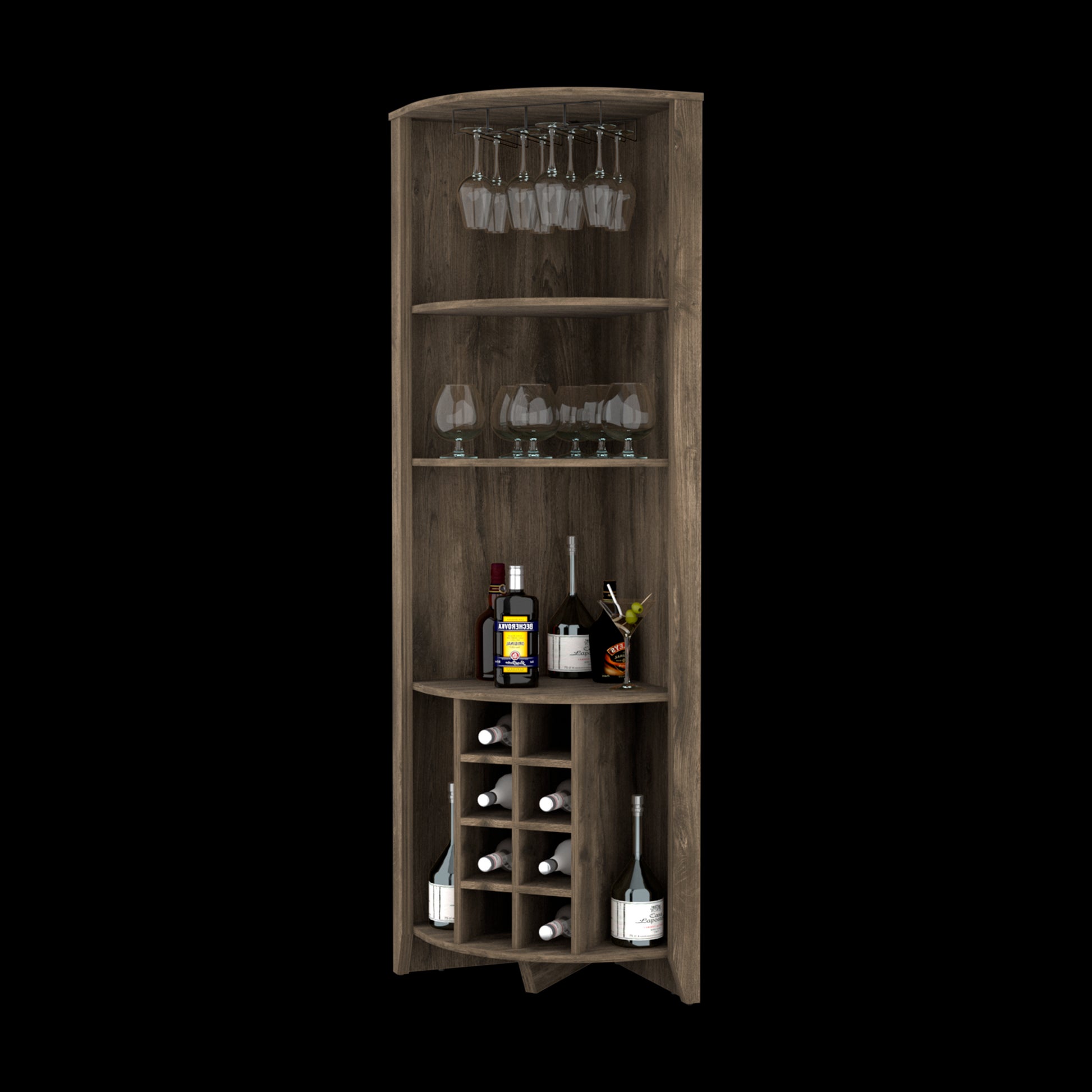 Bar Esquinero Essential Rta Bellota