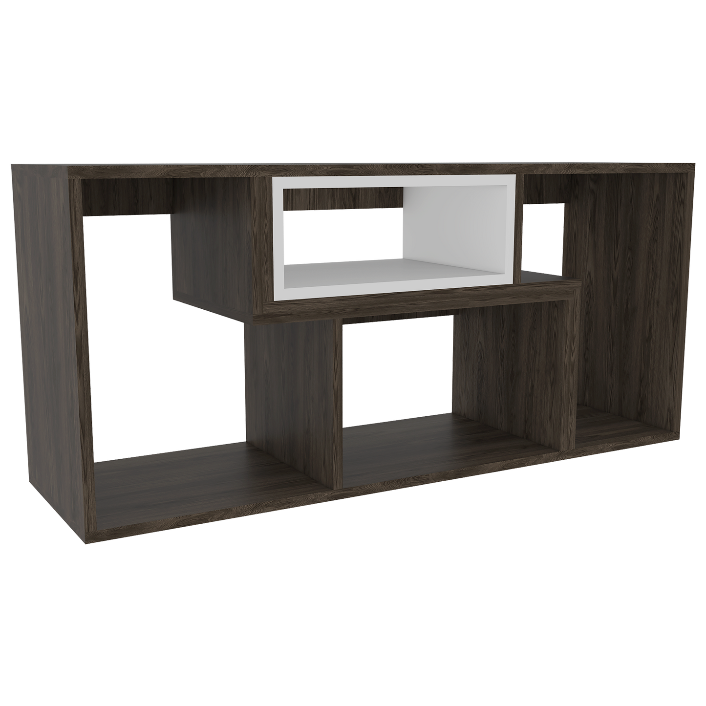Rack Extensible Beijing Rta Milan + Blanco