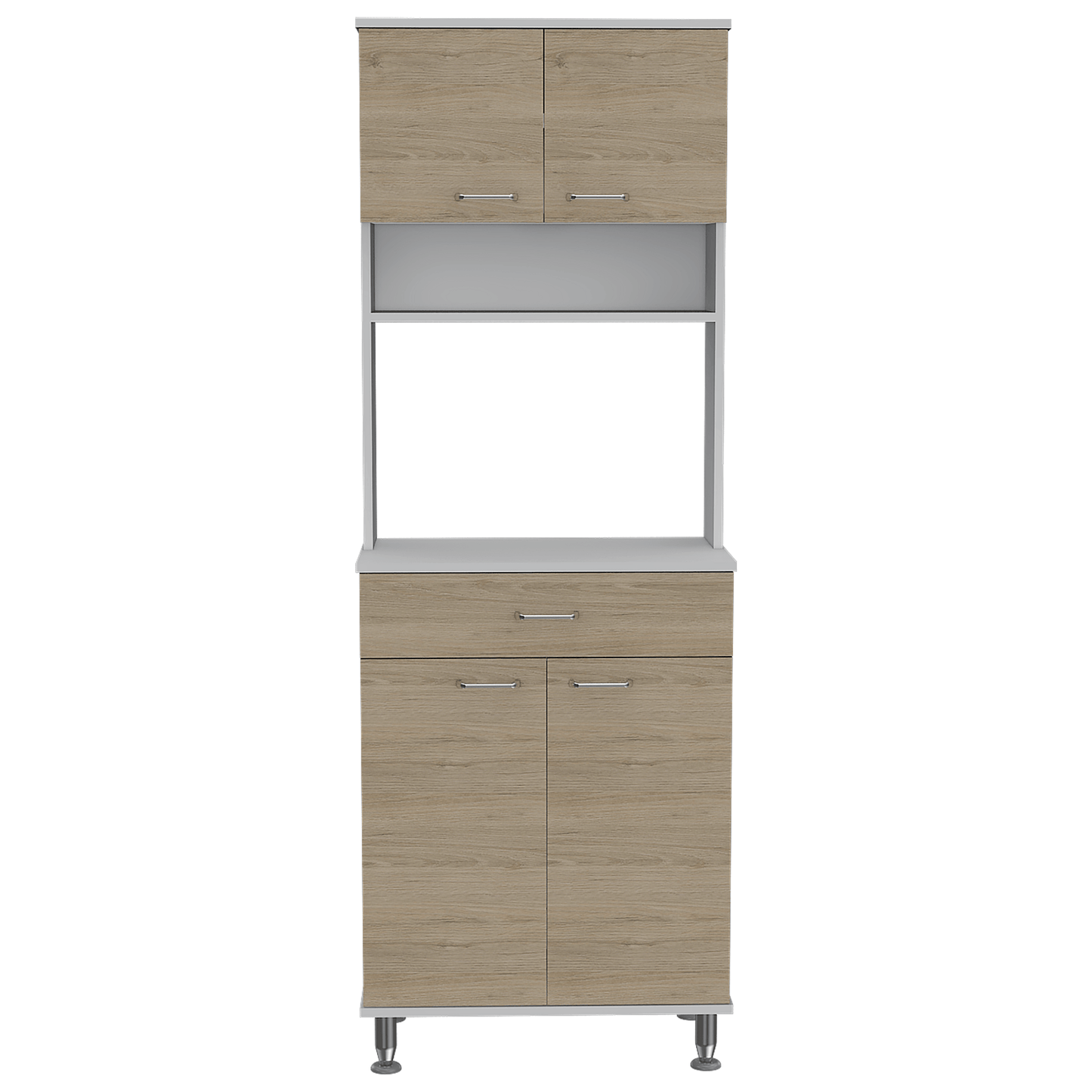 Modulo Microondas Kitchen 60