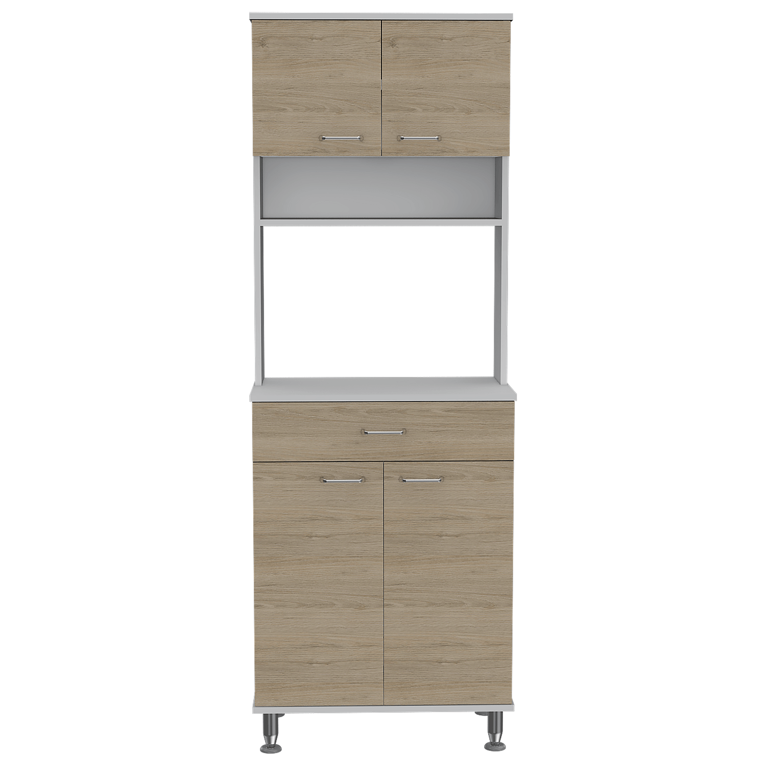 Modulo Microondas Kitchen 60