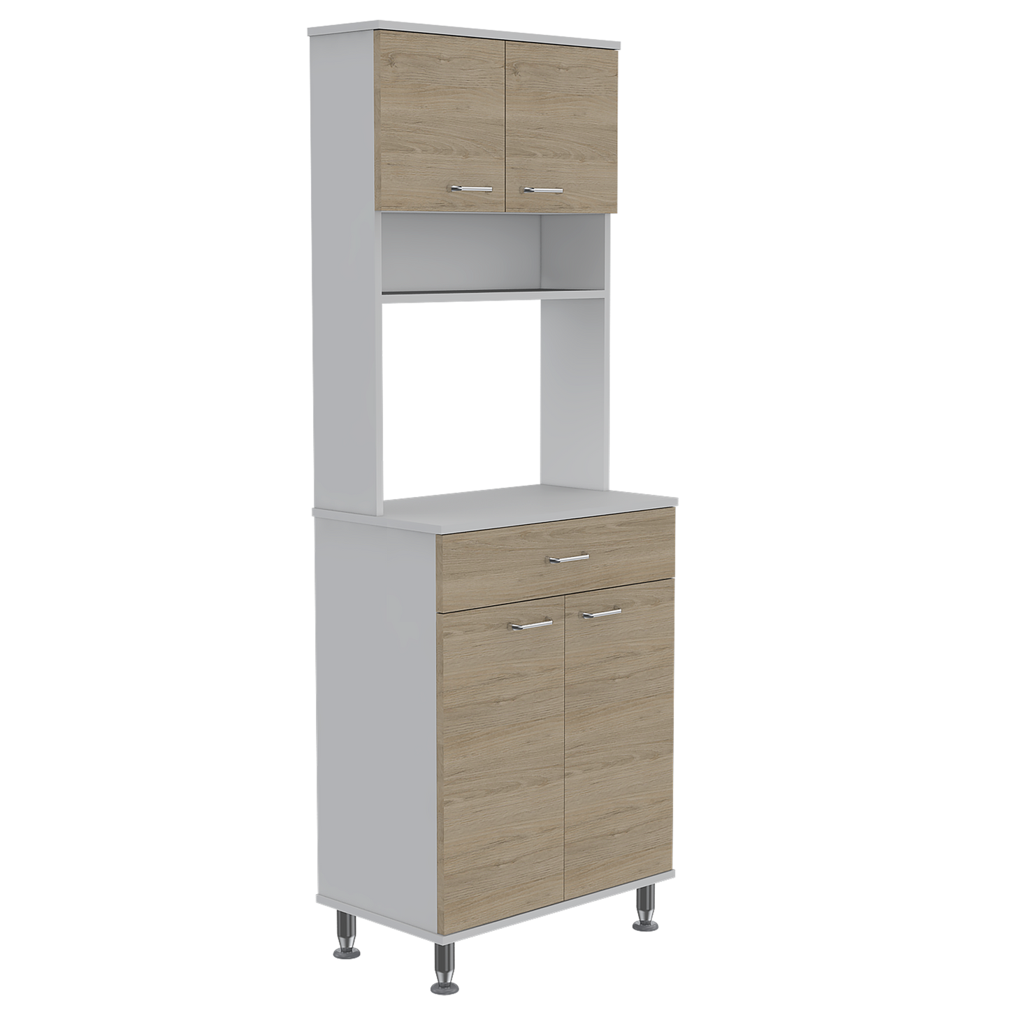 Modulo Microondas Kitchen 60