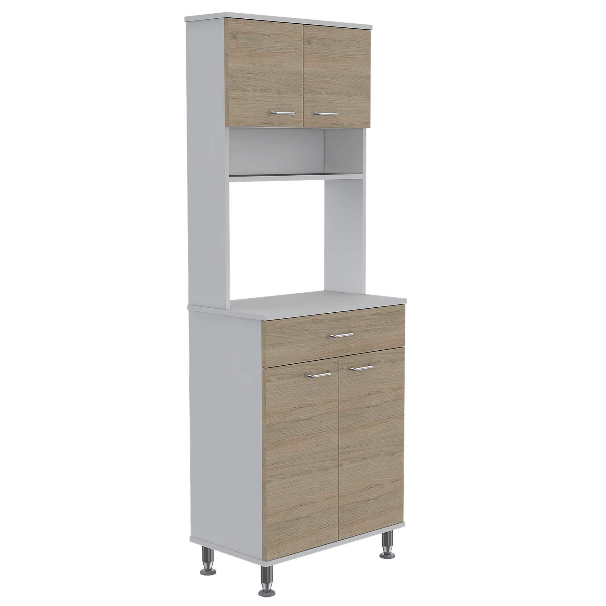 Modulo Microondas Kitchen 60