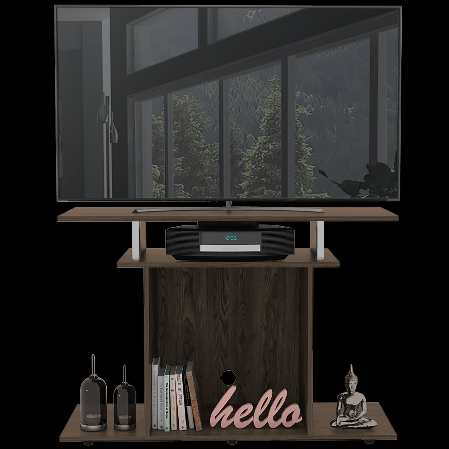 Mesa Tv Invy Rta Milan