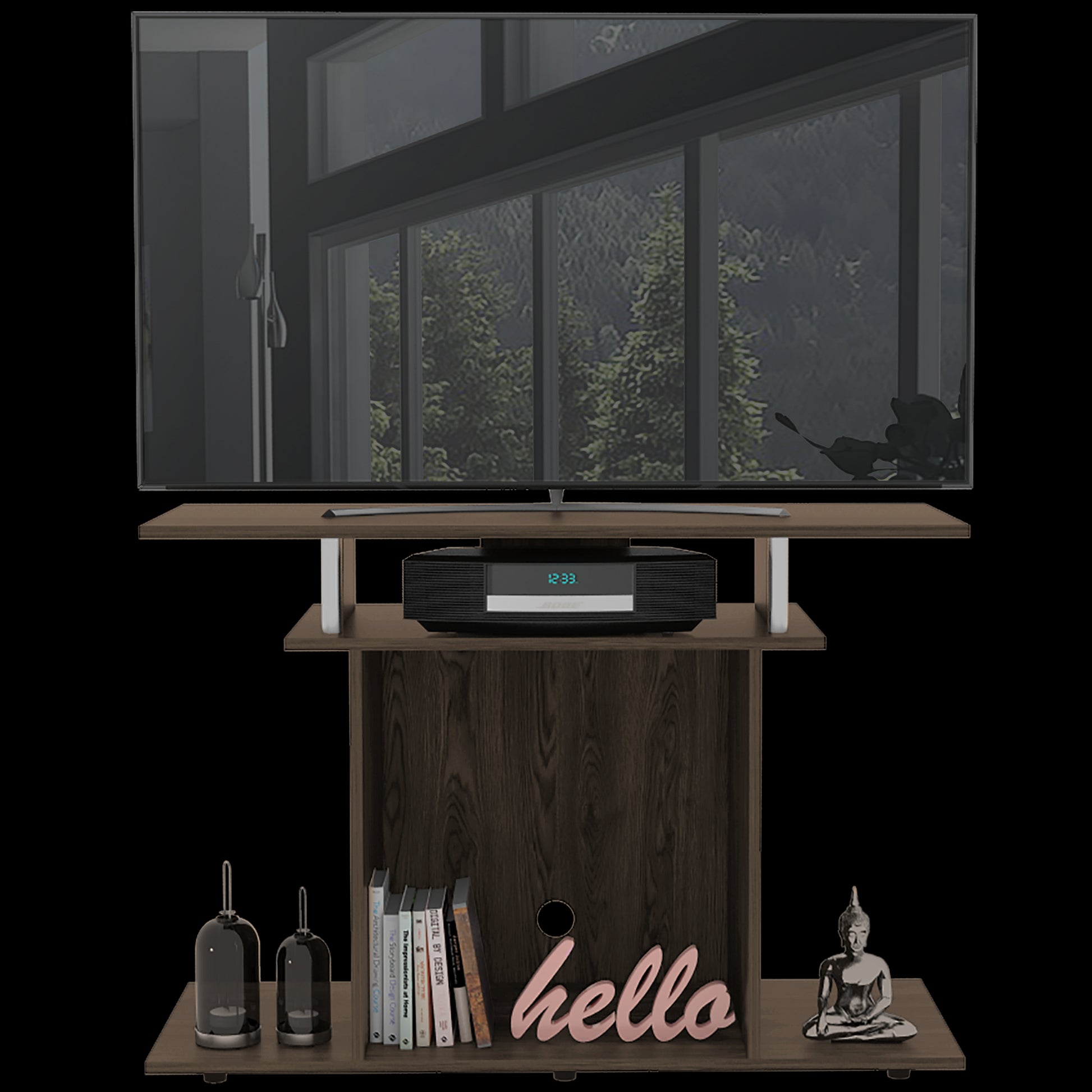 Mesa Tv Invy Rta Milan