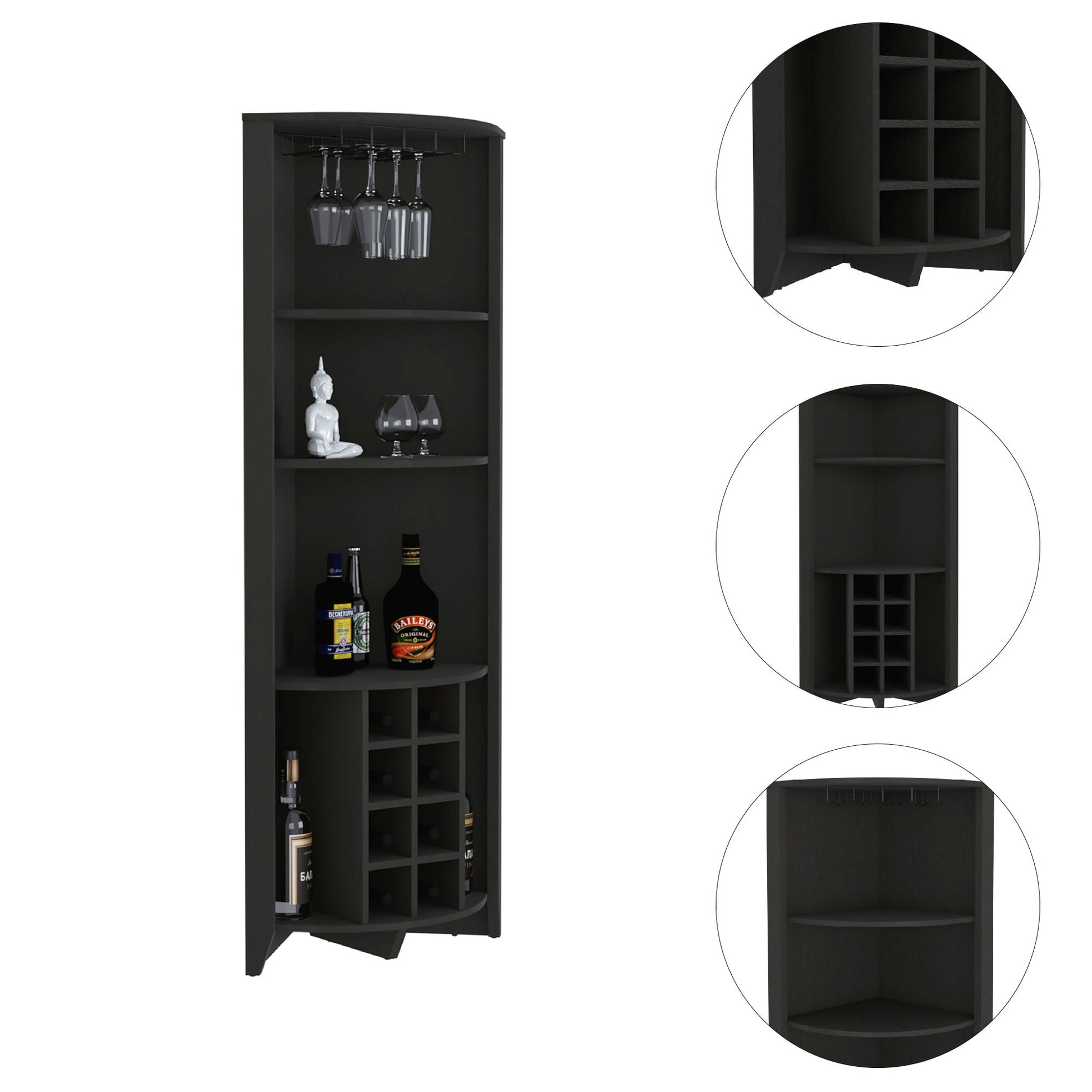 Bar Esquinero Essential Rta Wengue