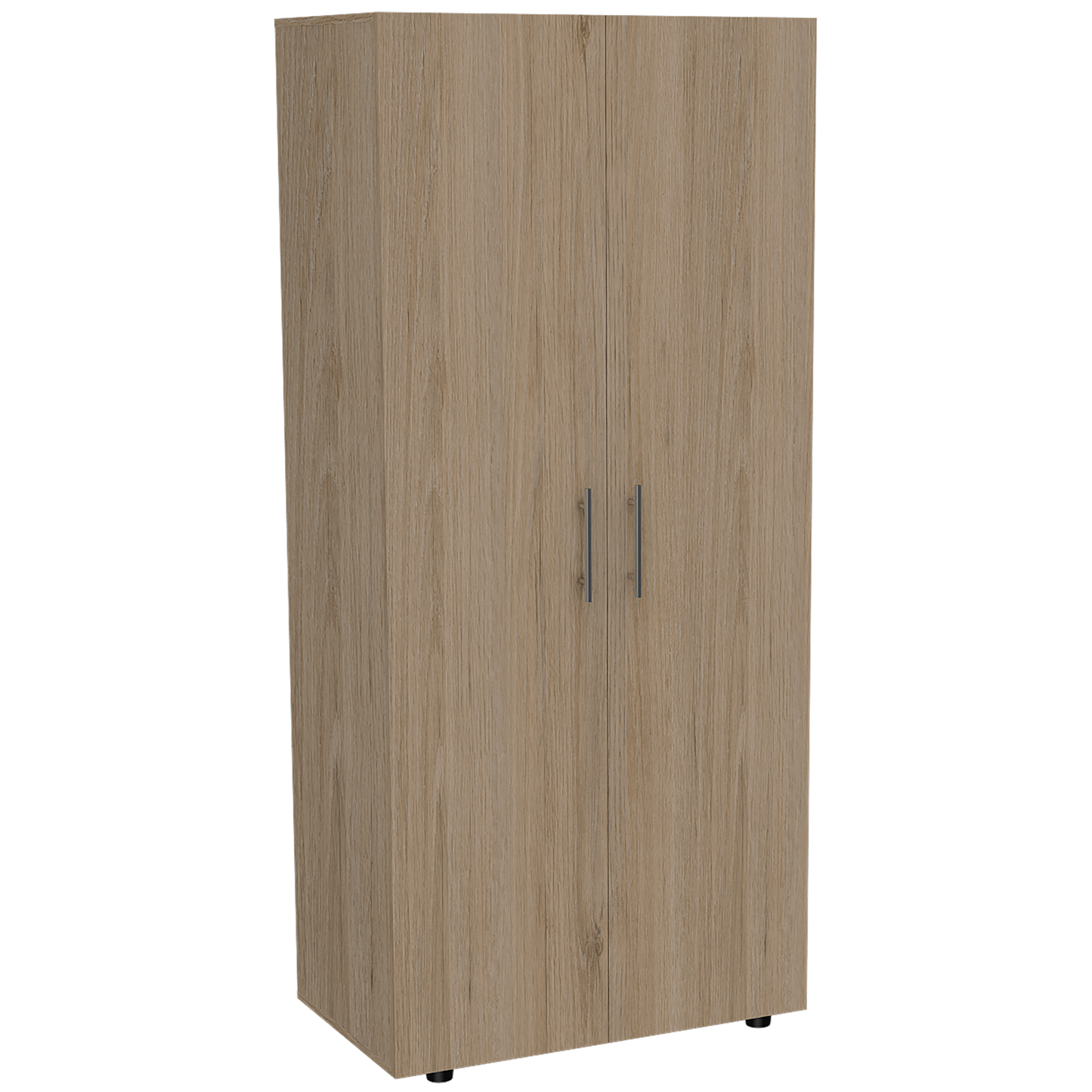 Closet Tera Rta 180 X 80 X 48 Rta Cartagena + Blanco