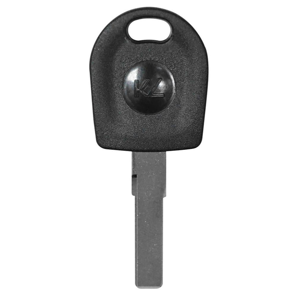 Molde Auto Goma Especial Chu66P Cabeza Plastica Volkswagen 2636