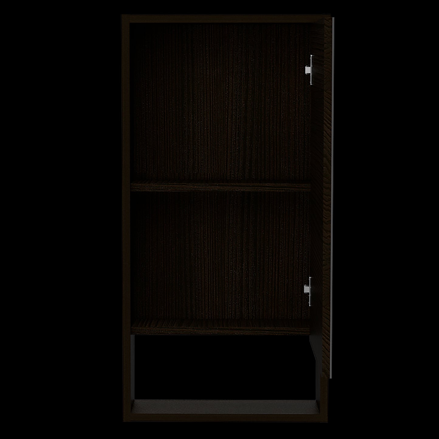 Gabinete De Baño Mariana Rta Wengue