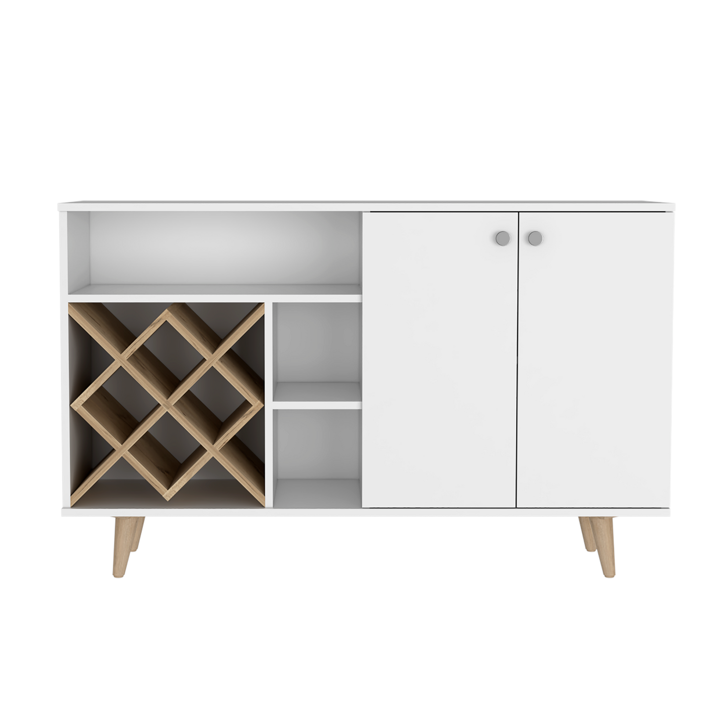 Mueble Bar Vithi Rta Duna + Blanco