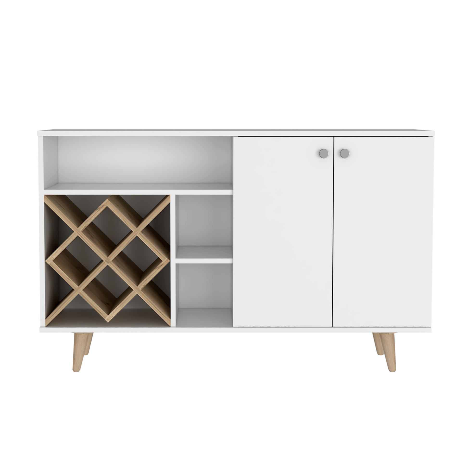 Mueble Bar Vithi Rta Duna + Blanco