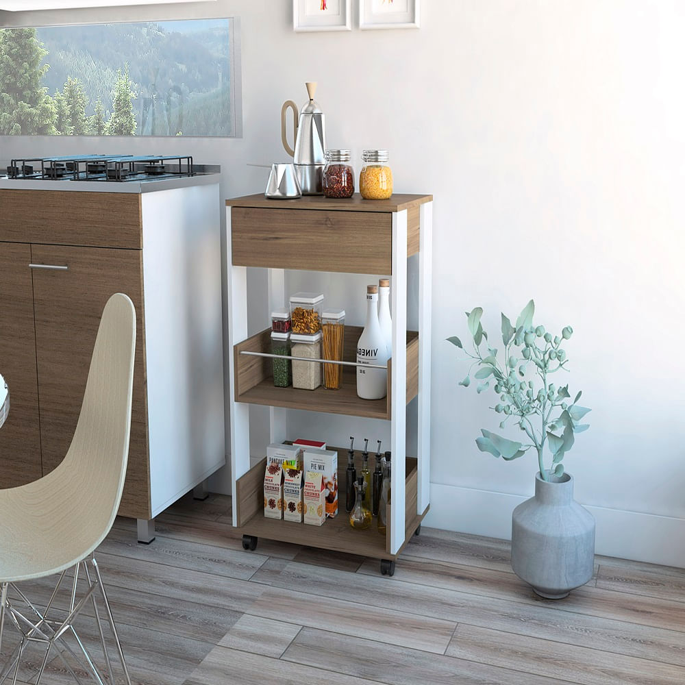 Mueble Aux De Cocina Verona