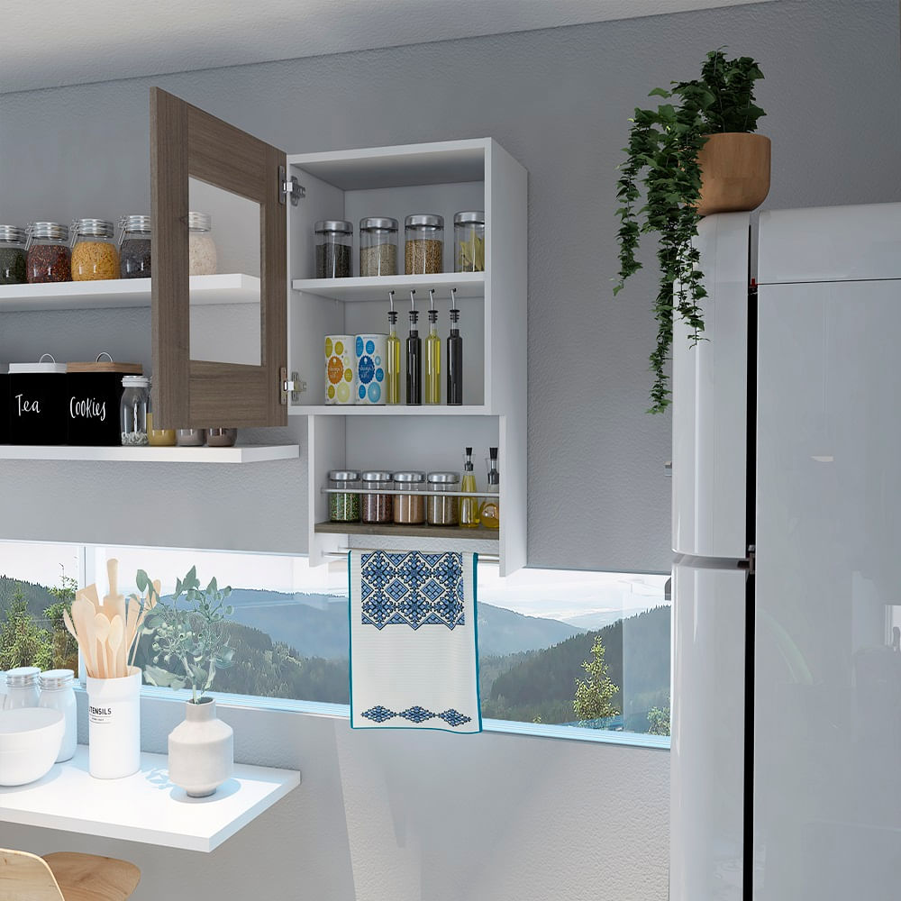 Mueble Auxiliar Superior Balboa