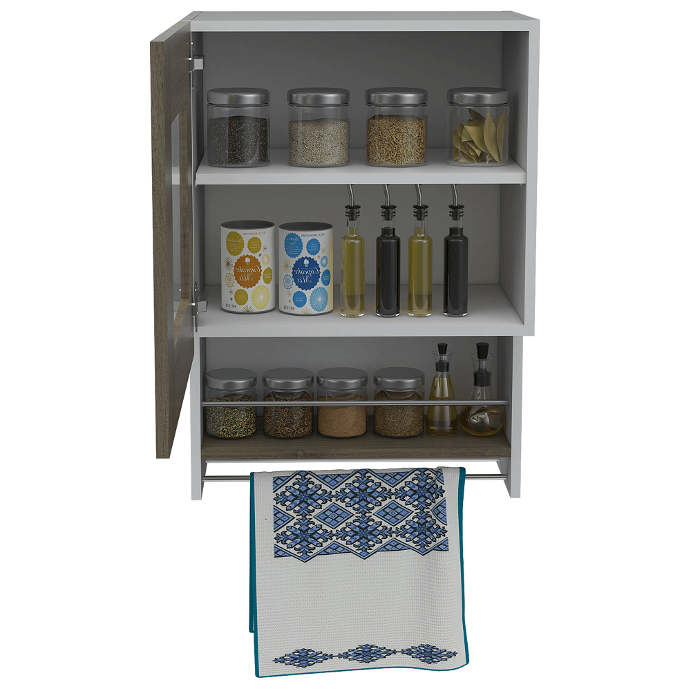 Mueble Auxiliar Superior Balboa