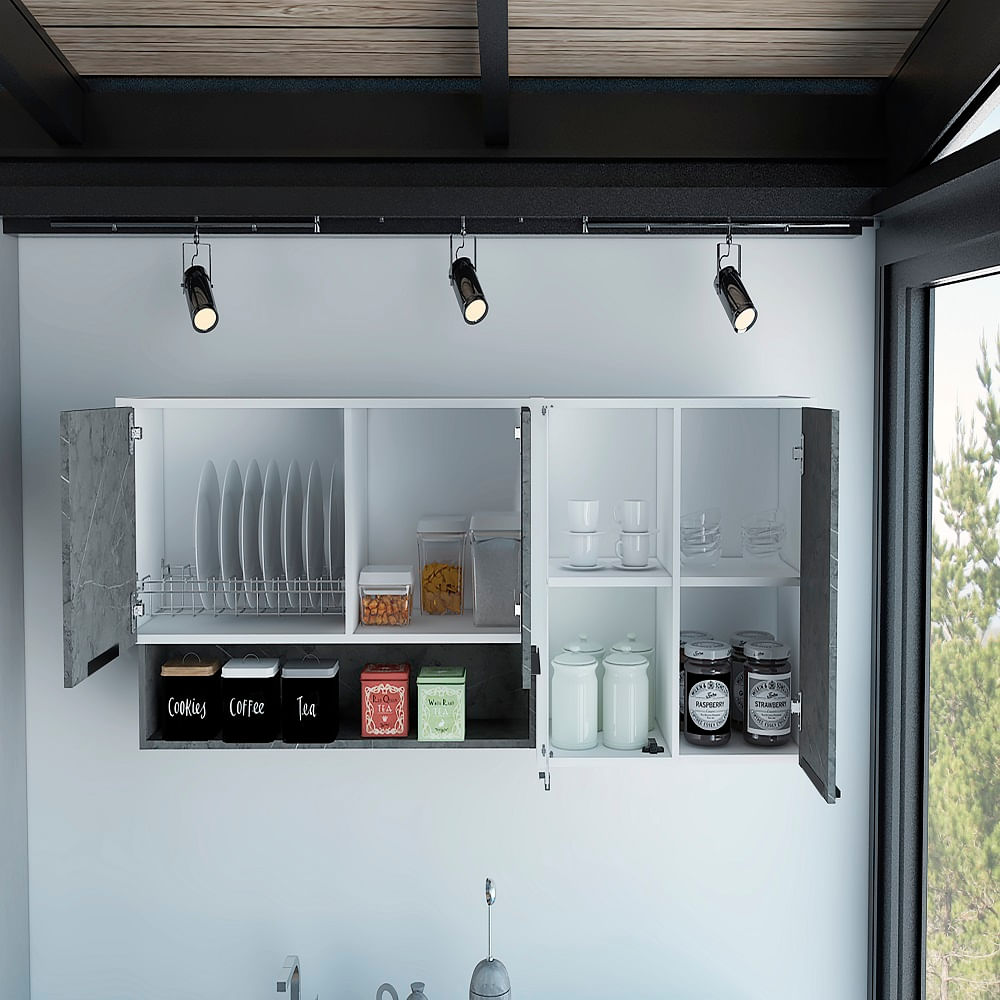 Mueble Superior 150 Akita